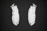 Capristo Ferrari 360 - Sports Cats 250 Cell (with Heat Blankets)